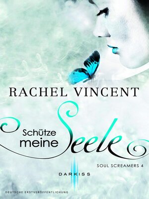 cover image of Schütze meine Seele